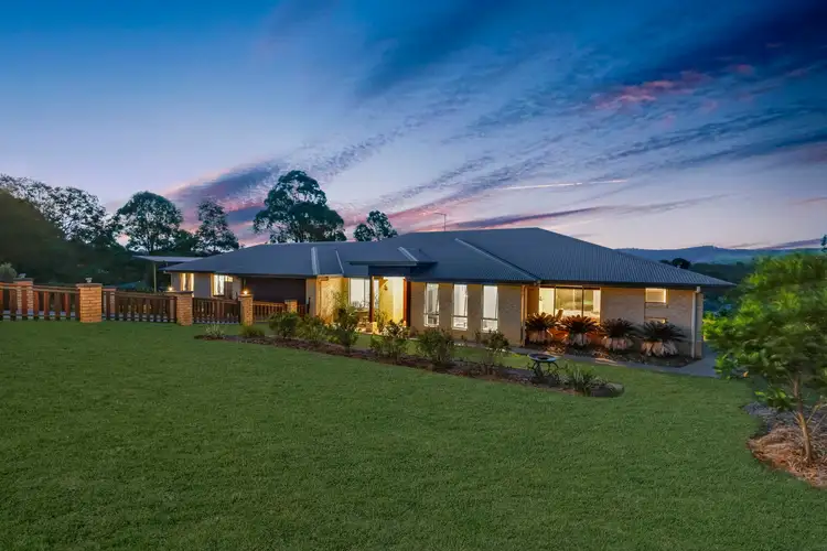 Third view of Homely house listing, 131-135 Walker Drive, Kooralbyn QLD 4285