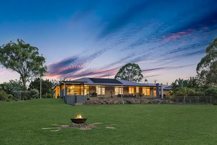 Fourth view of Homely house listing, 131-135 Walker Drive, Kooralbyn QLD 4285