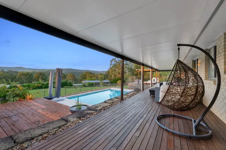 Fifth view of Homely house listing, 131-135 Walker Drive, Kooralbyn QLD 4285