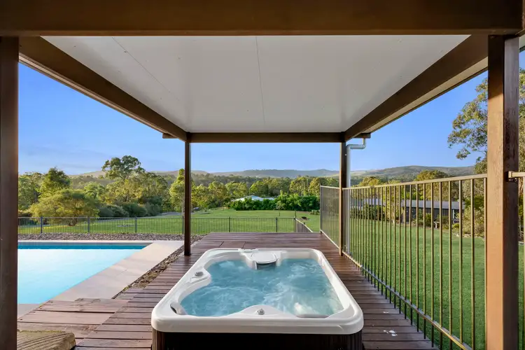 Sixth view of Homely house listing, 131-135 Walker Drive, Kooralbyn QLD 4285