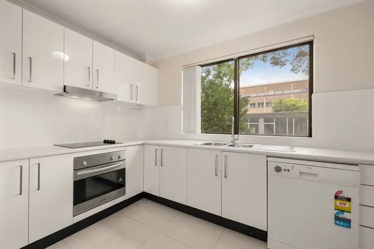 Second view of Homely apartment listing, 30/2 Rodborough Avenue, Crows Nest NSW 2065