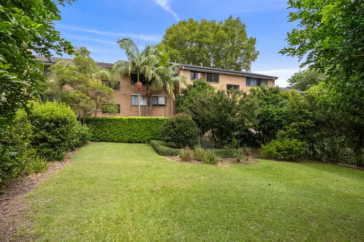 Fifth view of Homely apartment listing, 30/2 Rodborough Avenue, Crows Nest NSW 2065