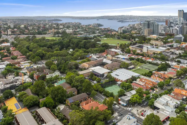 Sixth view of Homely apartment listing, 30/2 Rodborough Avenue, Crows Nest NSW 2065
