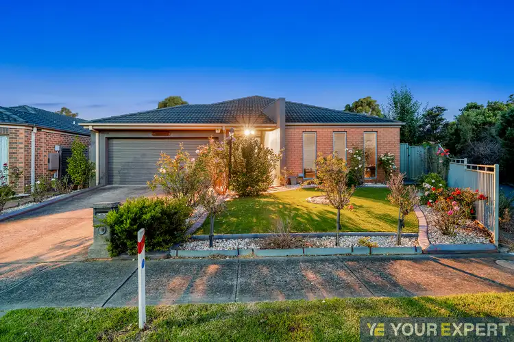 Second view of Homely house listing, 18 Reynard Place, Cranbourne East VIC 3977