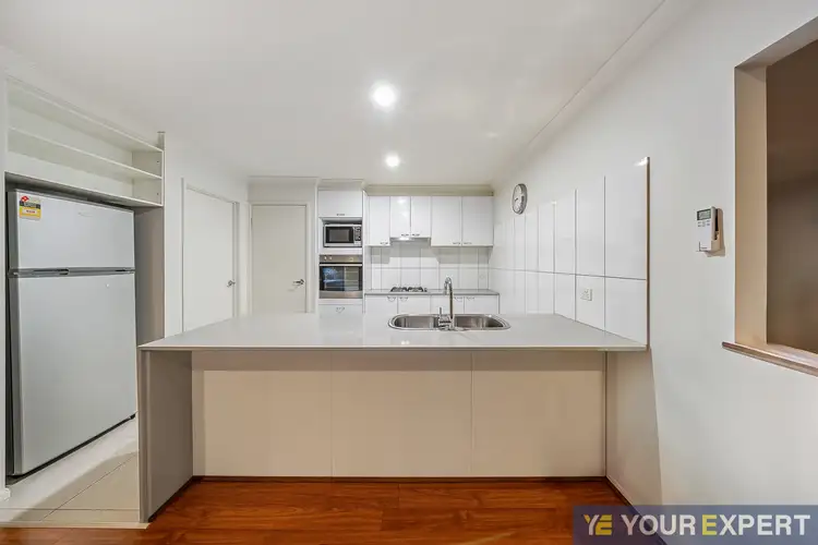 Fourth view of Homely house listing, 18 Reynard Place, Cranbourne East VIC 3977