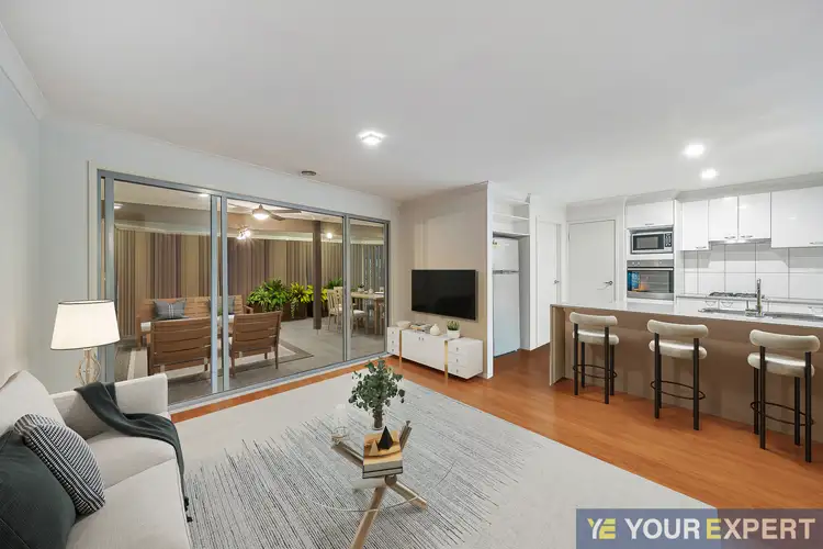 Fifth view of Homely house listing, 18 Reynard Place, Cranbourne East VIC 3977