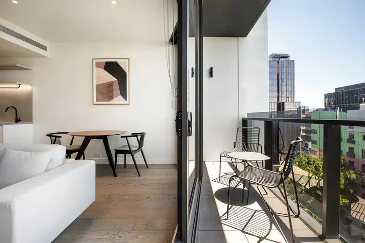 812/145 Queensberry Street, Carlton VIC 3053