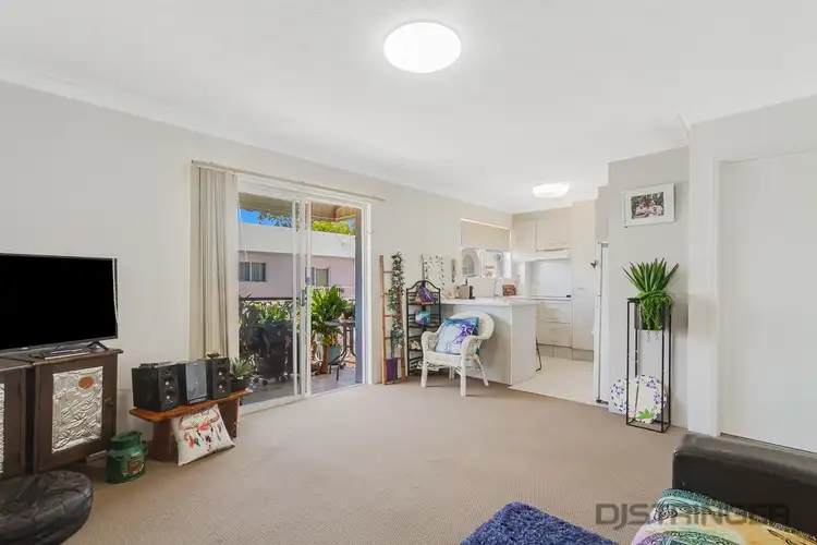 Main view of Homely unit listing, 4/200 Kennedy Drive, Tweed Heads West NSW 2485