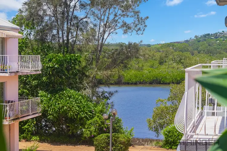Second view of Homely unit listing, 4/200 Kennedy Drive, Tweed Heads West NSW 2485