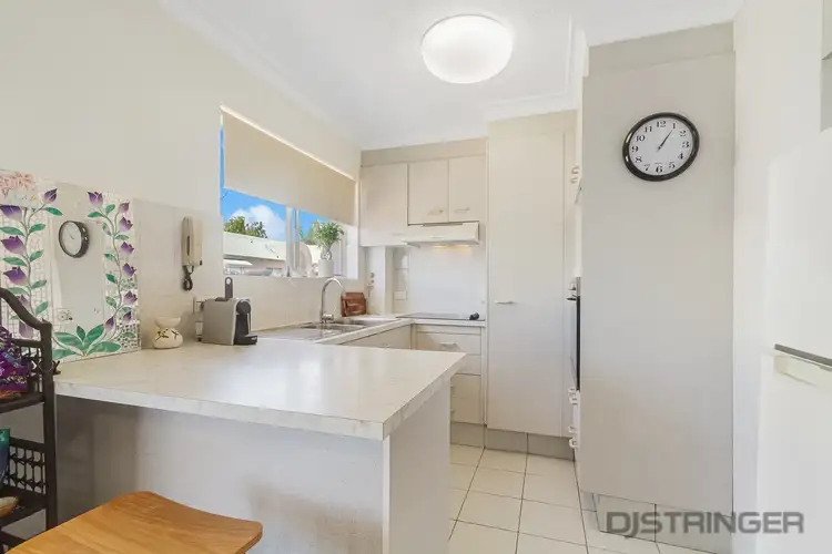 Third view of Homely unit listing, 4/200 Kennedy Drive, Tweed Heads West NSW 2485