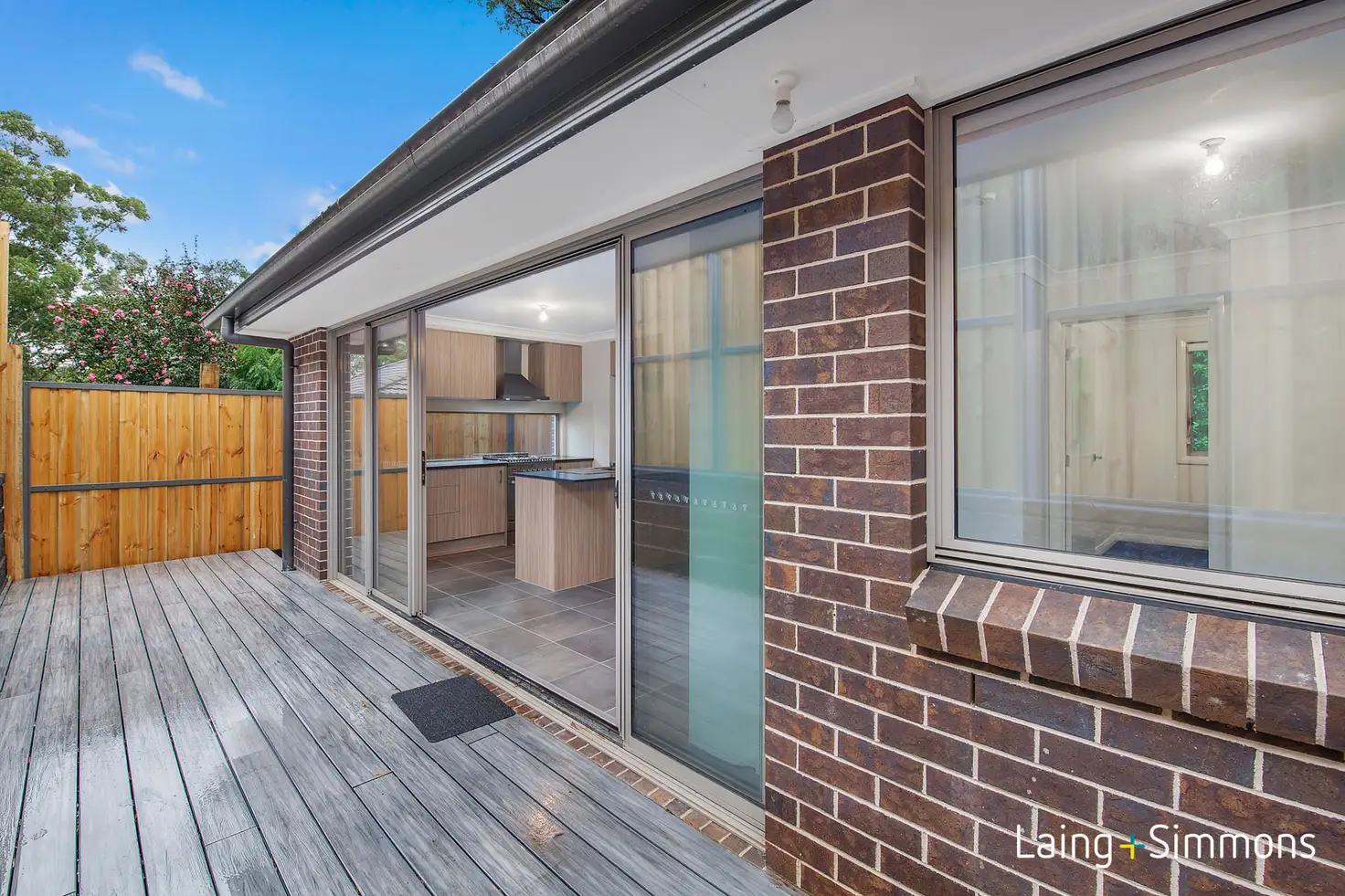 Main view of Homely house listing, 40A Westwood Street, Pennant Hills NSW 2120