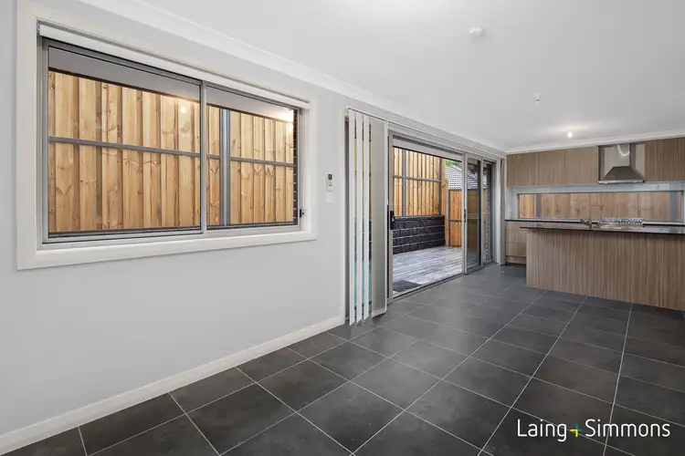 Second view of Homely house listing, 40A Westwood Street, Pennant Hills NSW 2120