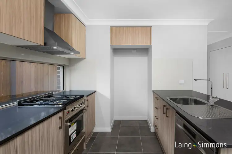 Third view of Homely house listing, 40A Westwood Street, Pennant Hills NSW 2120