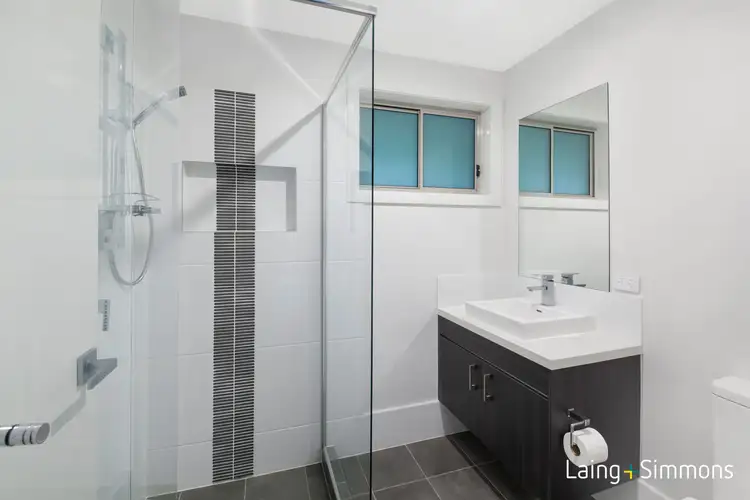 Fourth view of Homely house listing, 40A Westwood Street, Pennant Hills NSW 2120