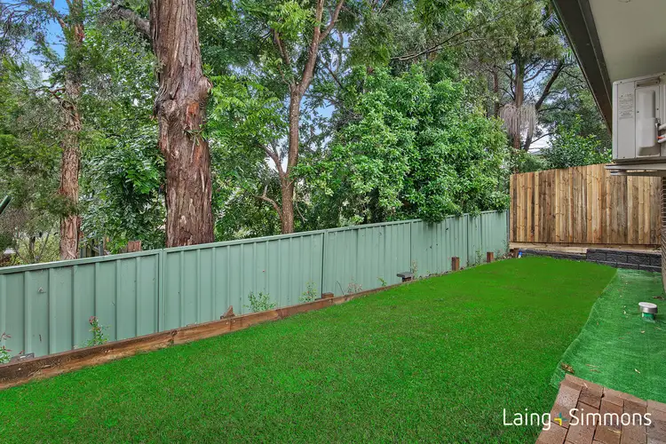 Fifth view of Homely house listing, 40A Westwood Street, Pennant Hills NSW 2120