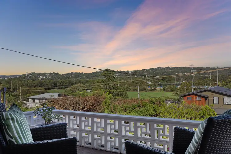 31 Sydney Road, Warriewood NSW 2102