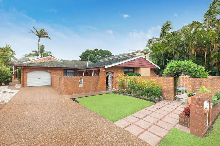 156 Ocean View Drive, Wamberal NSW 2260