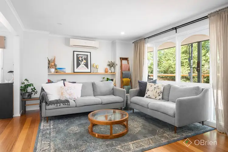 46 Alexander Avenue, Upwey VIC 3158