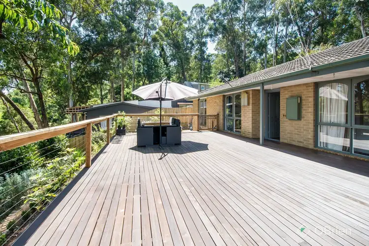 Second view of Homely house listing, 46 Alexander Avenue, Upwey VIC 3158