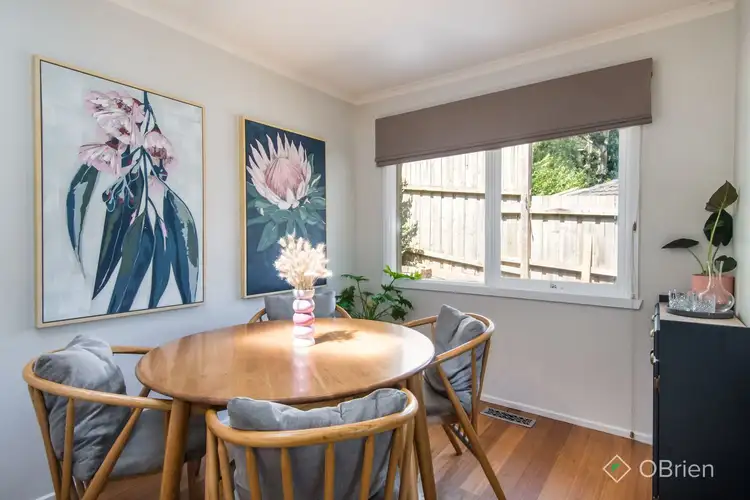 Third view of Homely house listing, 46 Alexander Avenue, Upwey VIC 3158