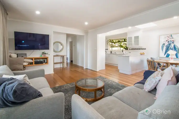 Fourth view of Homely house listing, 46 Alexander Avenue, Upwey VIC 3158