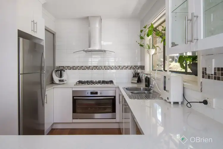 Fifth view of Homely house listing, 46 Alexander Avenue, Upwey VIC 3158