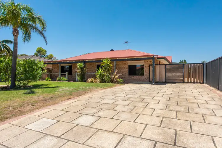 14 Brownrigg Street, Singleton WA 6175