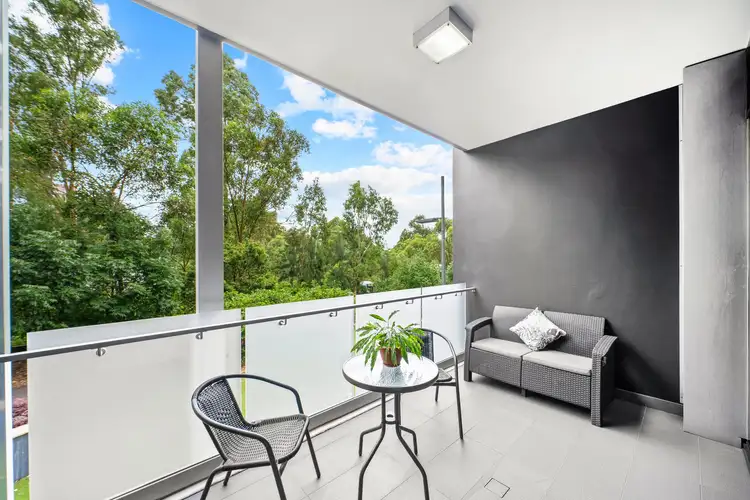 Fifth view of Homely apartment listing, 66/1C Betty Cuthbert Avenue, Sydney Olympic Park NSW 2127