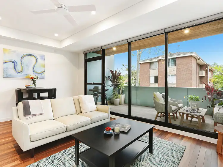 103/1a Eden Street, North Sydney NSW 2060