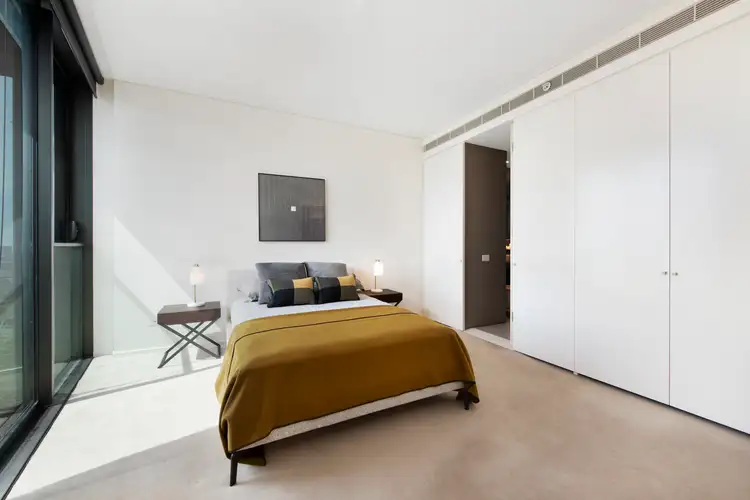 Fourth view of Homely apartment listing, 2506/3 Carlton Street, Chippendale NSW 2008