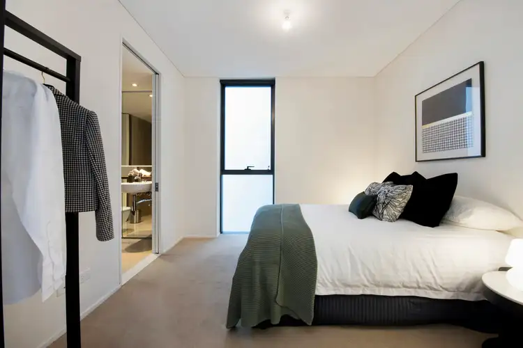 Sixth view of Homely apartment listing, 2506/3 Carlton Street, Chippendale NSW 2008