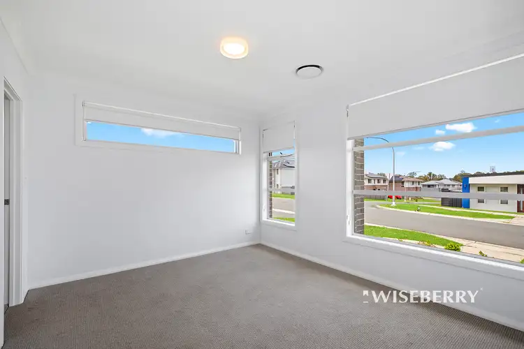 Fifth view of Homely house listing, 39 and 39a Caravel Street, Hamlyn Terrace NSW 2259