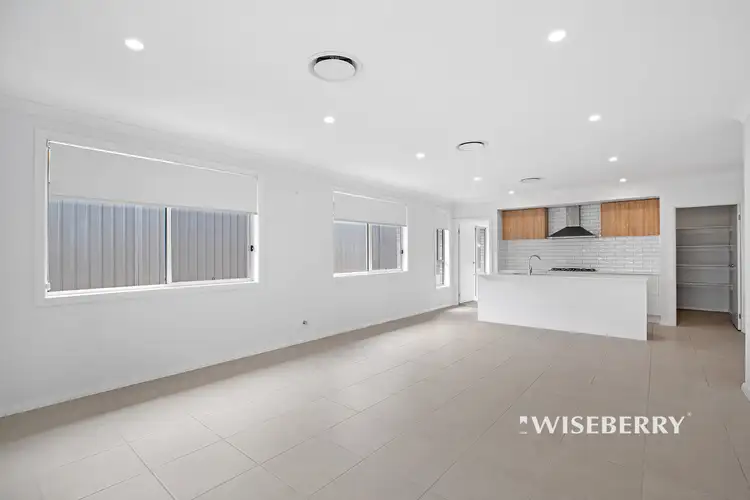 Sixth view of Homely house listing, 39 and 39a Caravel Street, Hamlyn Terrace NSW 2259