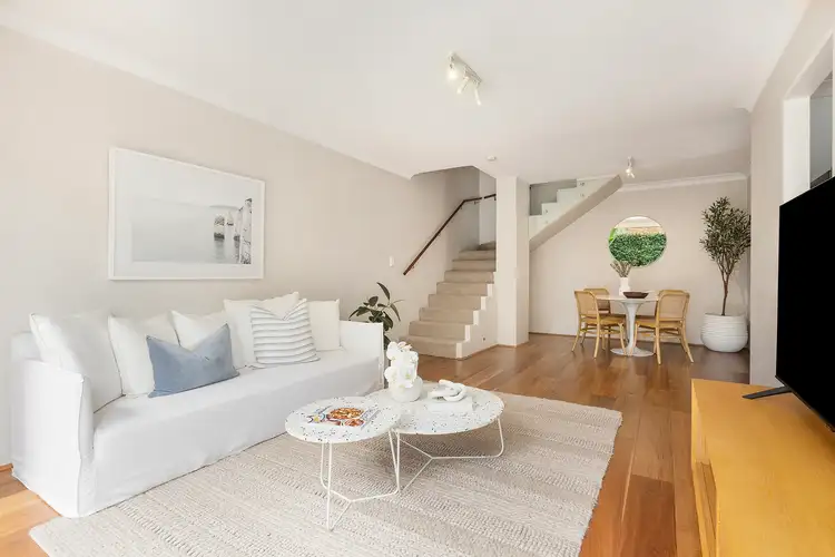 Third view of Homely unit listing, 22/4-14 Watson Street, Neutral Bay NSW 2089