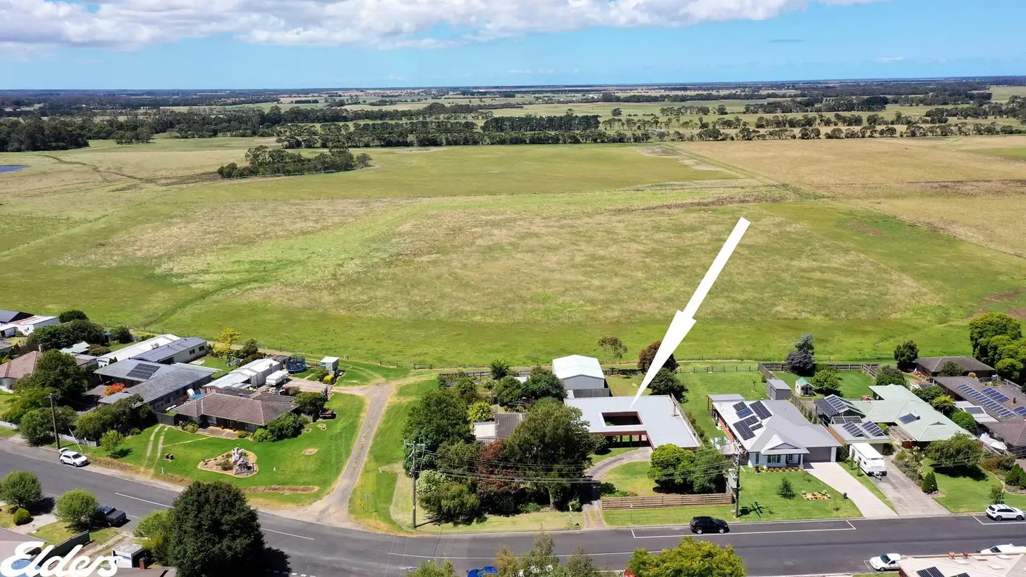 Main view of Homely house listing, 5 Nicol Street, Yarram VIC 3971