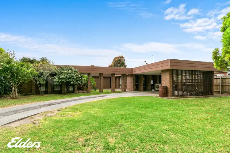 Second view of Homely house listing, 5 Nicol Street, Yarram VIC 3971