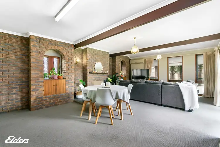 Fourth view of Homely house listing, 5 Nicol Street, Yarram VIC 3971
