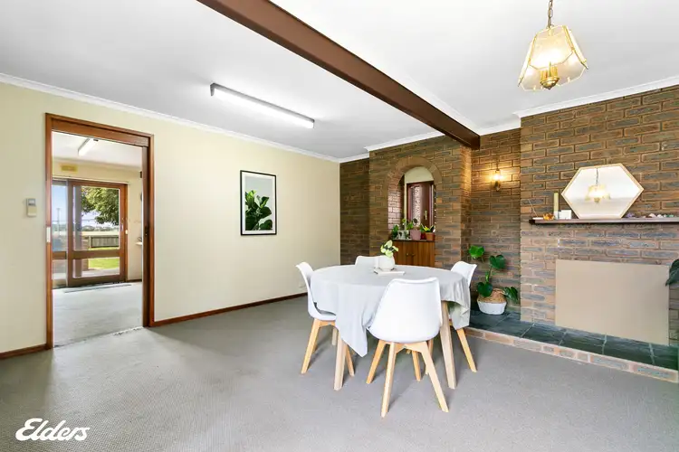 Fifth view of Homely house listing, 5 Nicol Street, Yarram VIC 3971