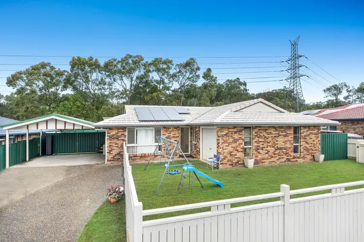 Main view of Homely house listing, 10 Serina Street, Capalaba QLD 4157