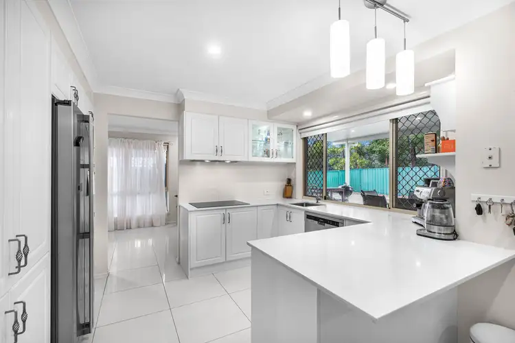 Third view of Homely house listing, 10 Serina Street, Capalaba QLD 4157