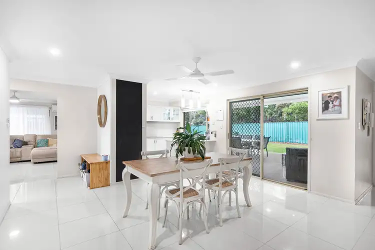 Fourth view of Homely house listing, 10 Serina Street, Capalaba QLD 4157