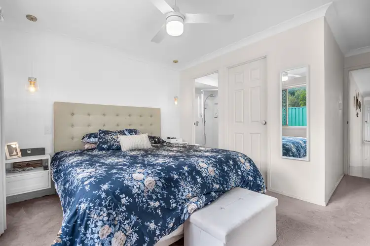 Fifth view of Homely house listing, 10 Serina Street, Capalaba QLD 4157