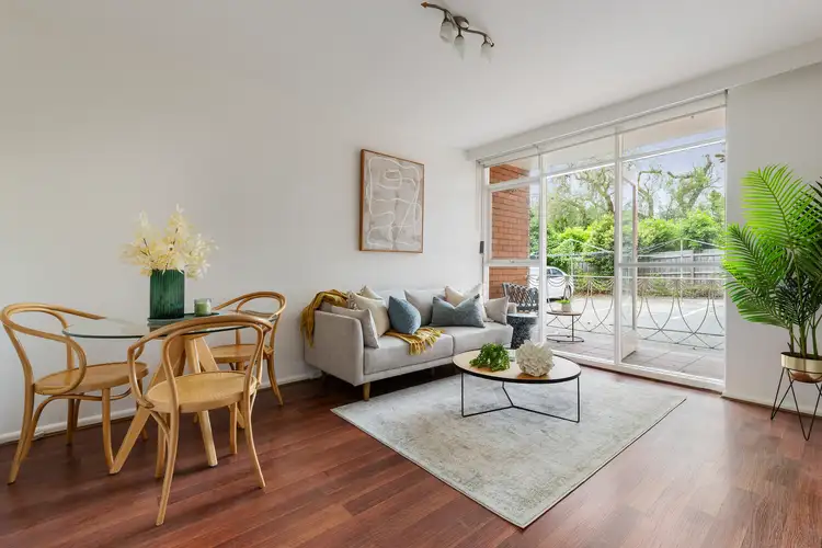 5/74 Denbigh Road, Armadale VIC 3143