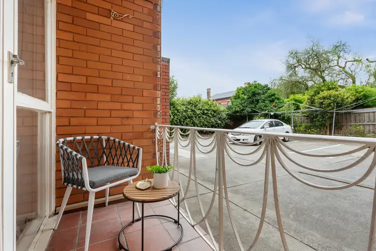 Second view of Homely apartment listing, 5/74 Denbigh Road, Armadale VIC 3143