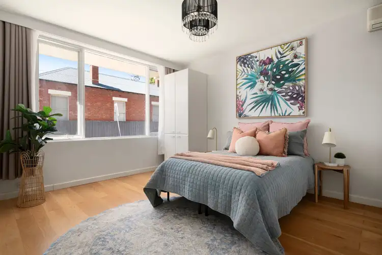 Third view of Homely apartment listing, 7/569 Orrong Road, Armadale VIC 3143