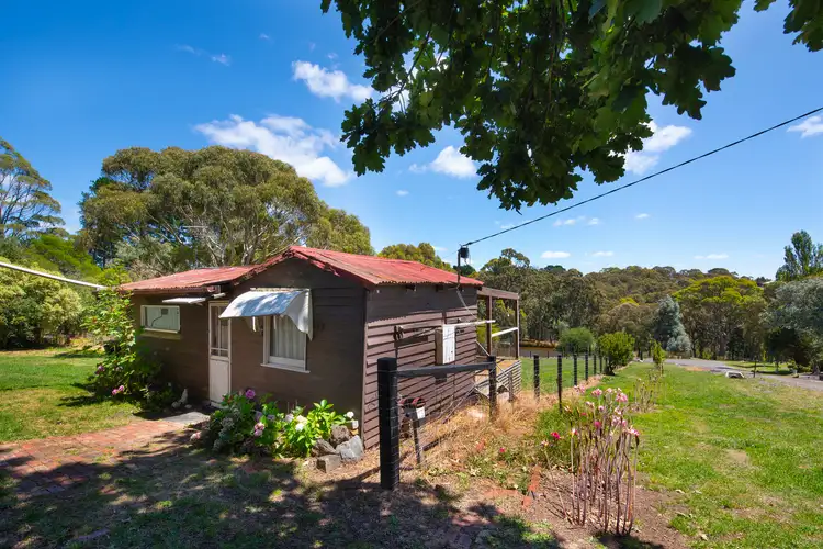 Third view of Homely house listing, 23 Trimble Street, Daylesford VIC 3460