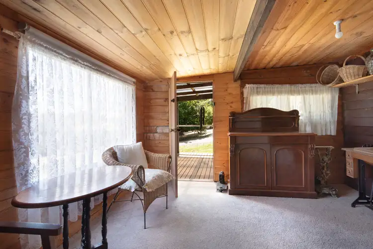 Fifth view of Homely house listing, 23 Trimble Street, Daylesford VIC 3460