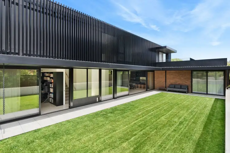 Third view of Homely semi-detached listing, 9 Truscott Street, Campbell ACT 2612