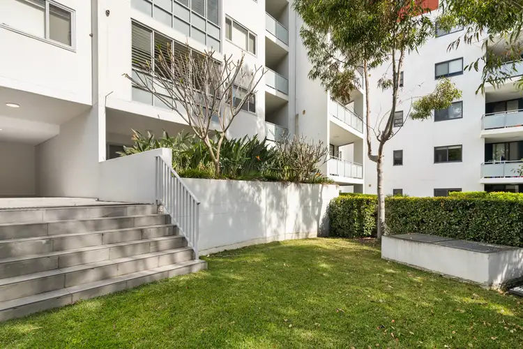 13/50 Loftus Crescent, Homebush NSW 2140