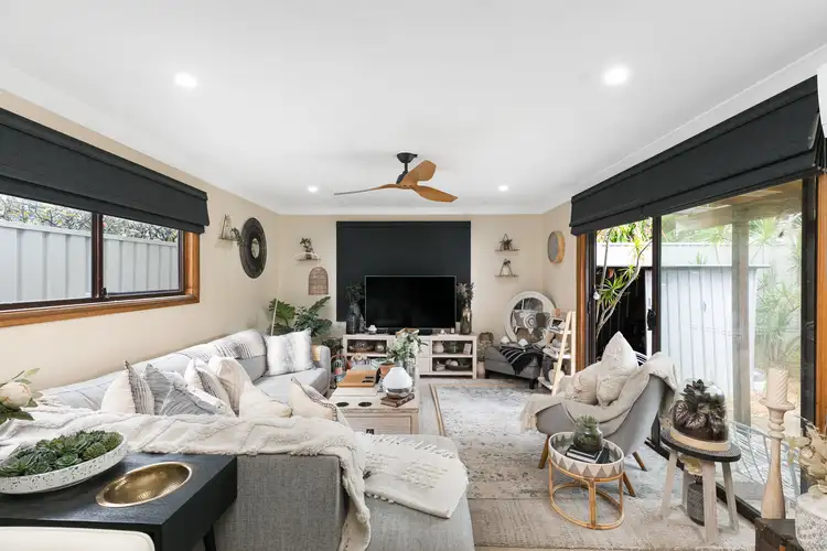 Third view of Homely house listing, 117B Captain Cook Drive, Kurnell NSW 2231
